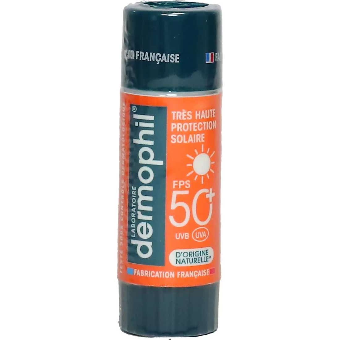 Dermophil Stick Protec 50