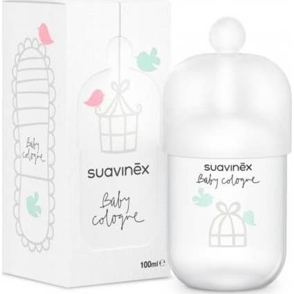 Suavinex Baby Cologne 100ml