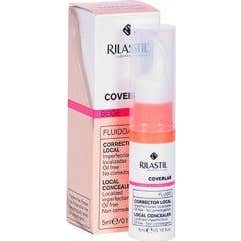 Rilastil Coverlab cache-cernes beige local 5ml