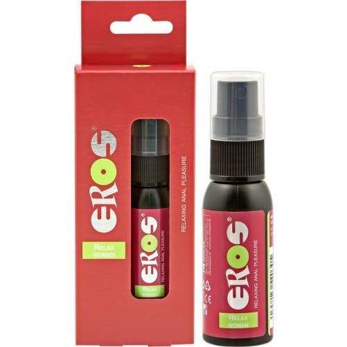 Femme Eros Anal Relaxante 30Ml