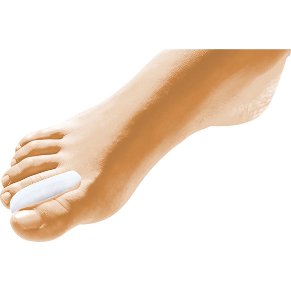 Orliman Half Moon Separator Gel TL 2pcs