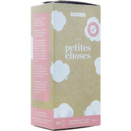 Les Petites Choses Protège-Slip Flex 30 unités