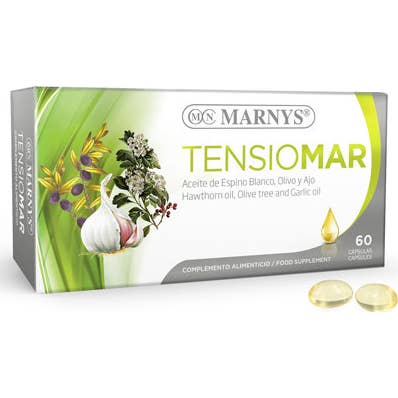 Marnys Tensiomar 60 Capuchon 60