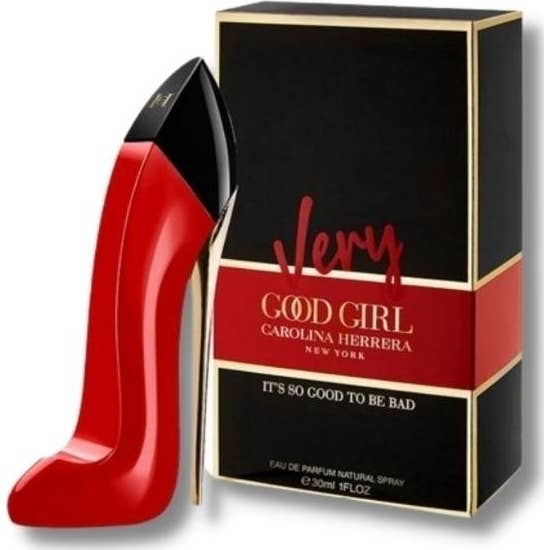 Carolina Herrera Very Good Girl Eau de Parfum 30ml