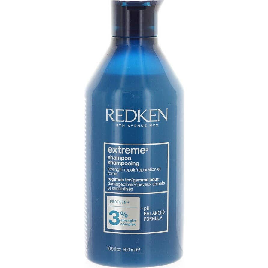 Redken Extreme Shampooing 500ml
