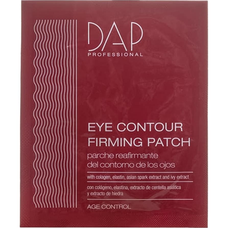 Dap Eye Contour des yeux Patchs Raffermissant 2ml 2uds