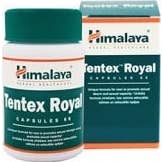 Tentex Royal 60caps