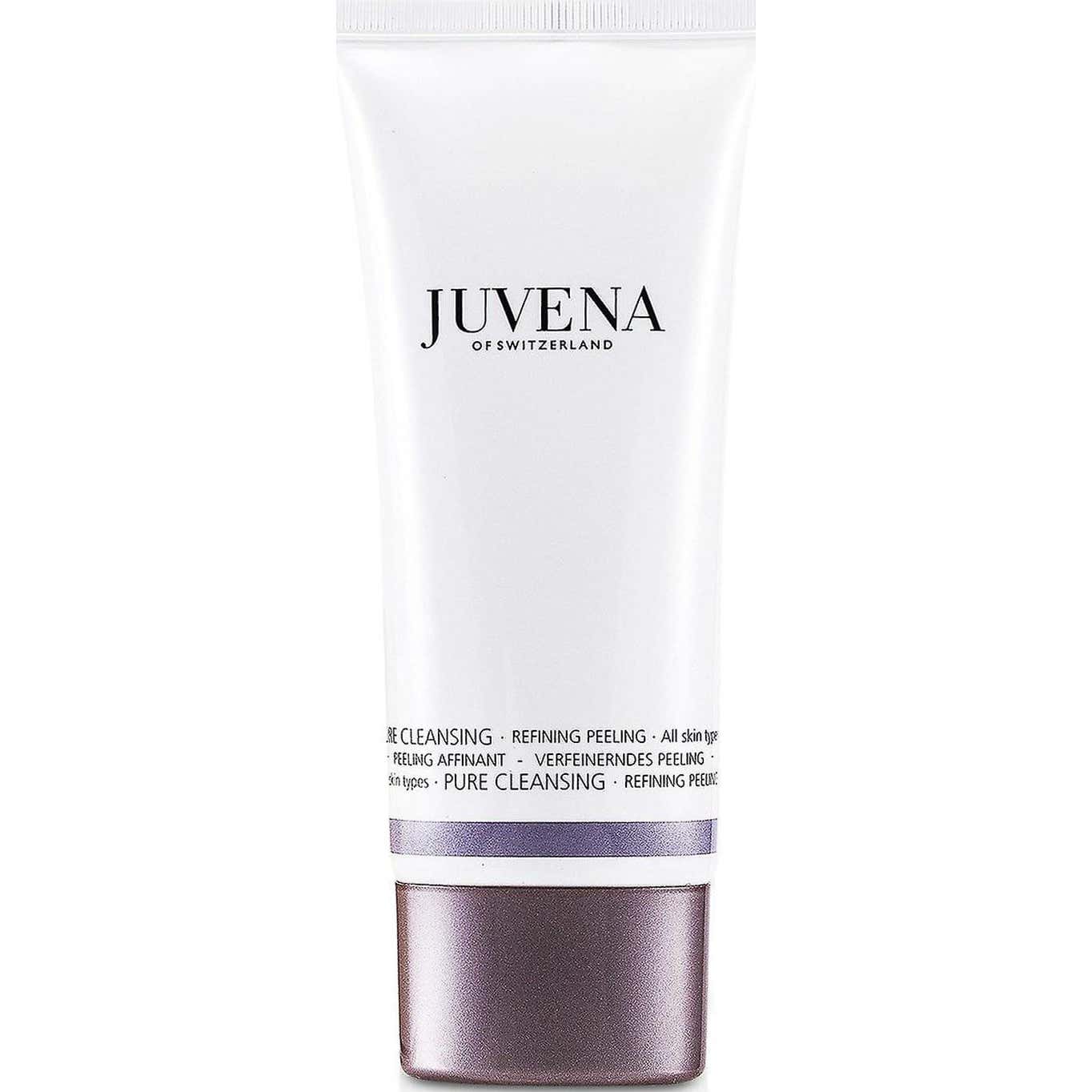 Juvena Pure Refining Peeling Tous les types de peau 100ml