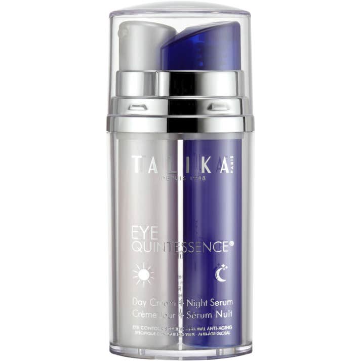 Talika Eye Quintessence Contorno De Ojos 2x10ml