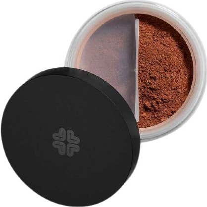 Lily Lolo Fond de Teint Minéral Spf 15 Bonbon 10g