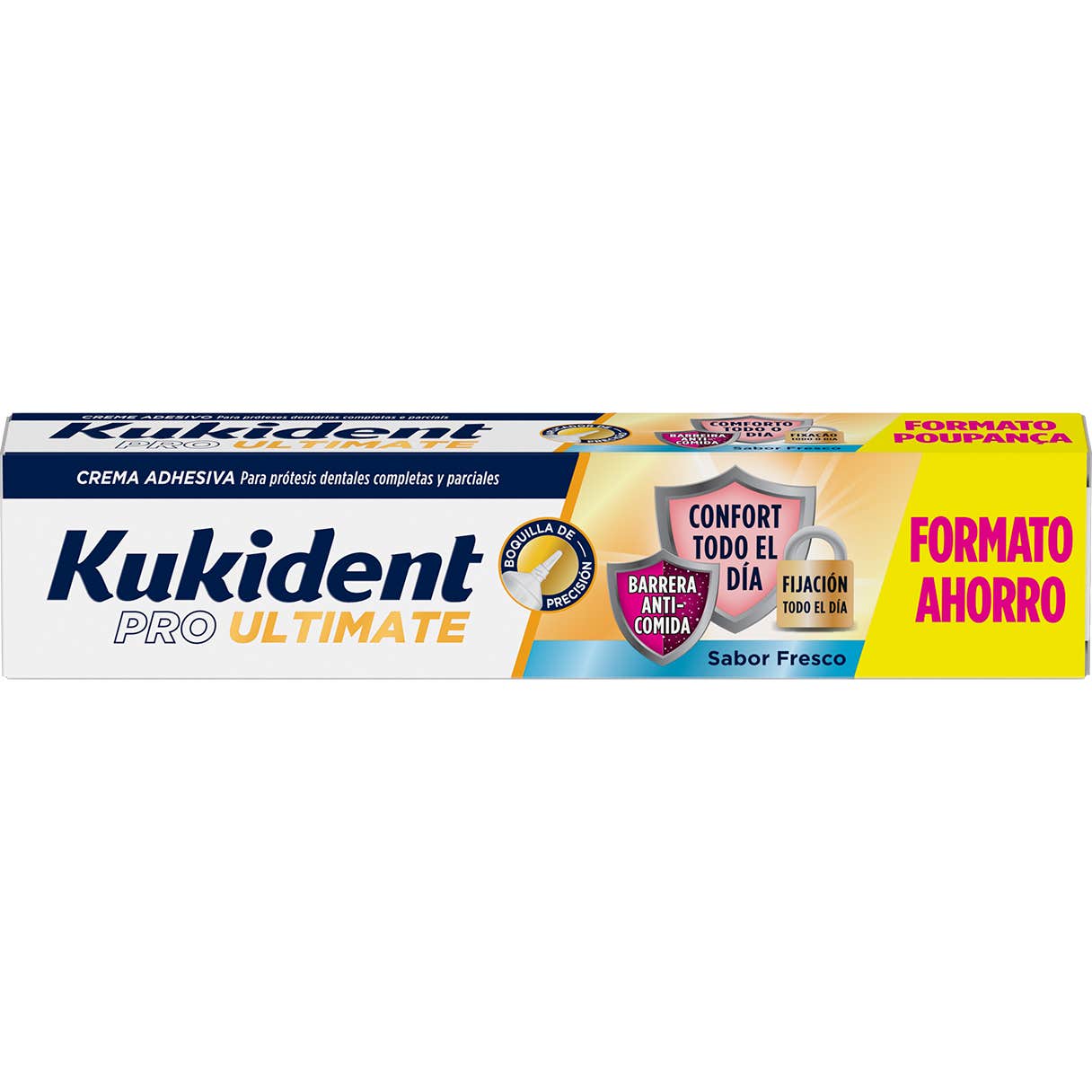 Kukident Pro Ultimate Fresco 57g