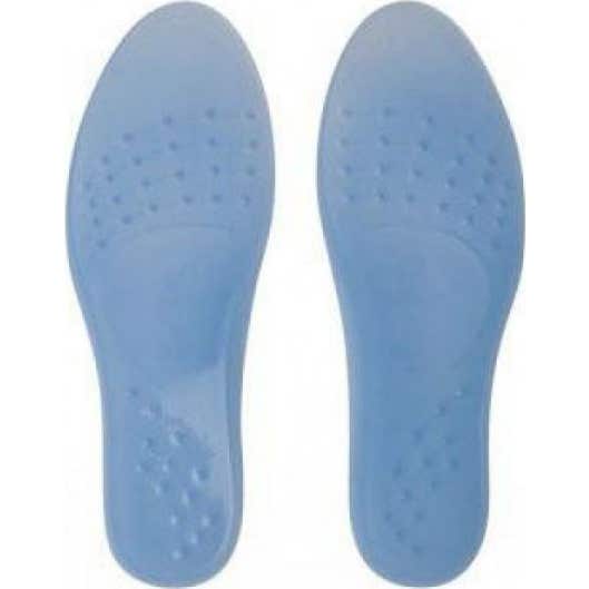 Talonnière en silicone flexible Pedipro T1