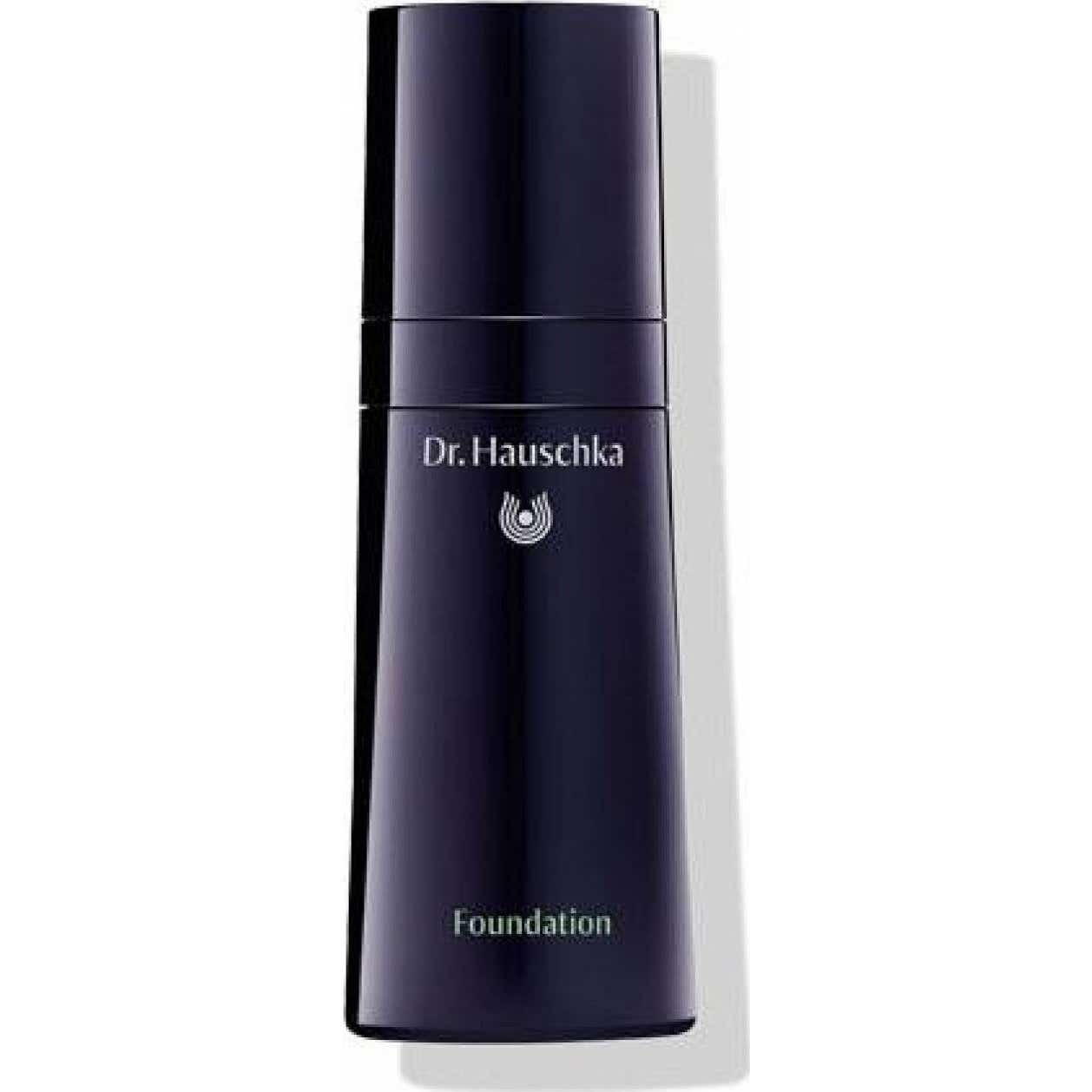 Fond de Teint Dr. Hauschka #04-hazelnut 30ml