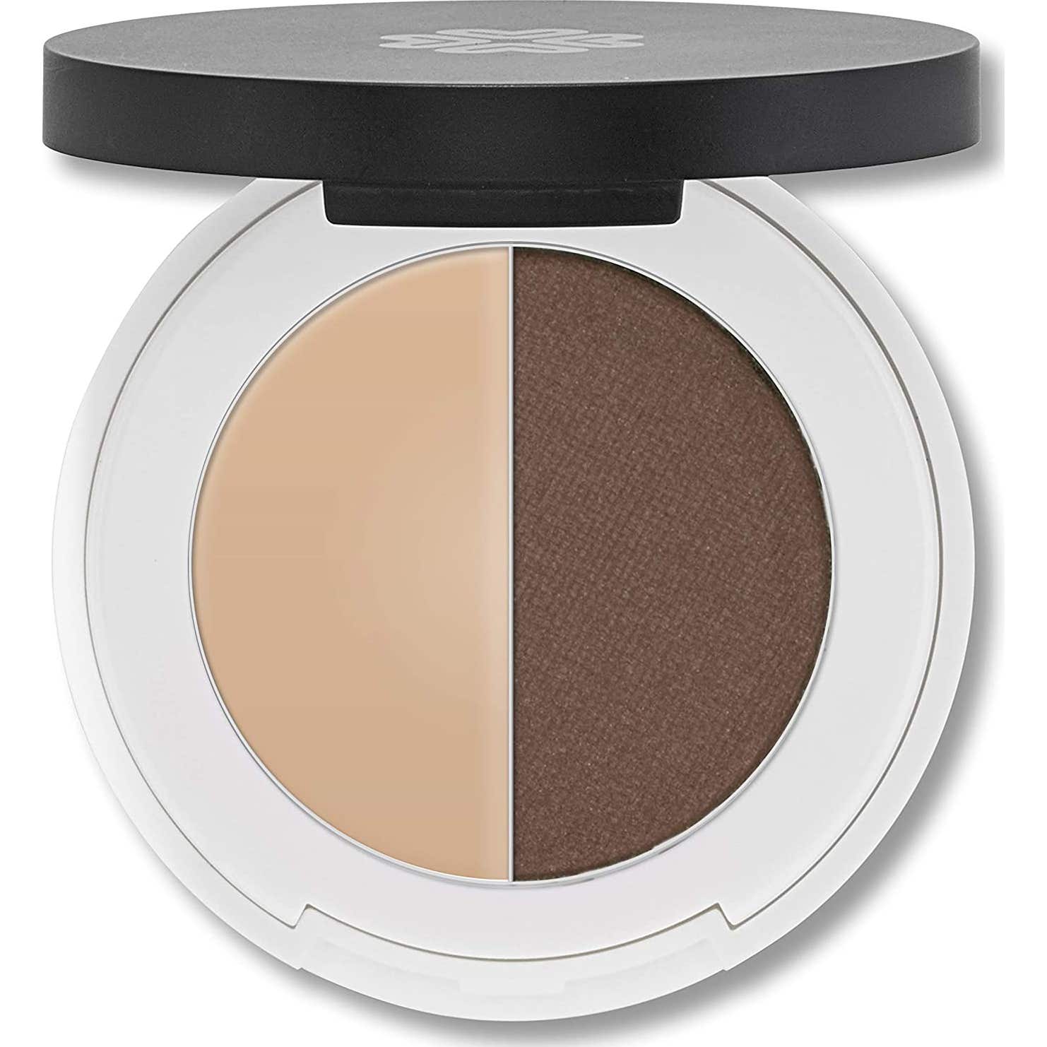 Lily Lolo Duo Sourcils Bio - Light - Image 2