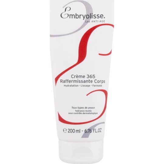 Embryolisse Crème 365 Raffermissante Corps 200ml