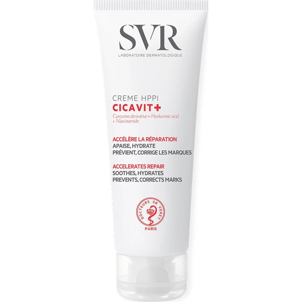 SVR Cicavit+ Crème HPPI 40ml