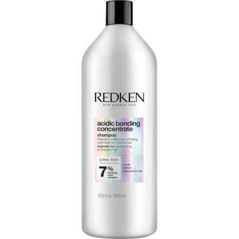 Redken Shampooing concentré d'adhérence acide 1000ml