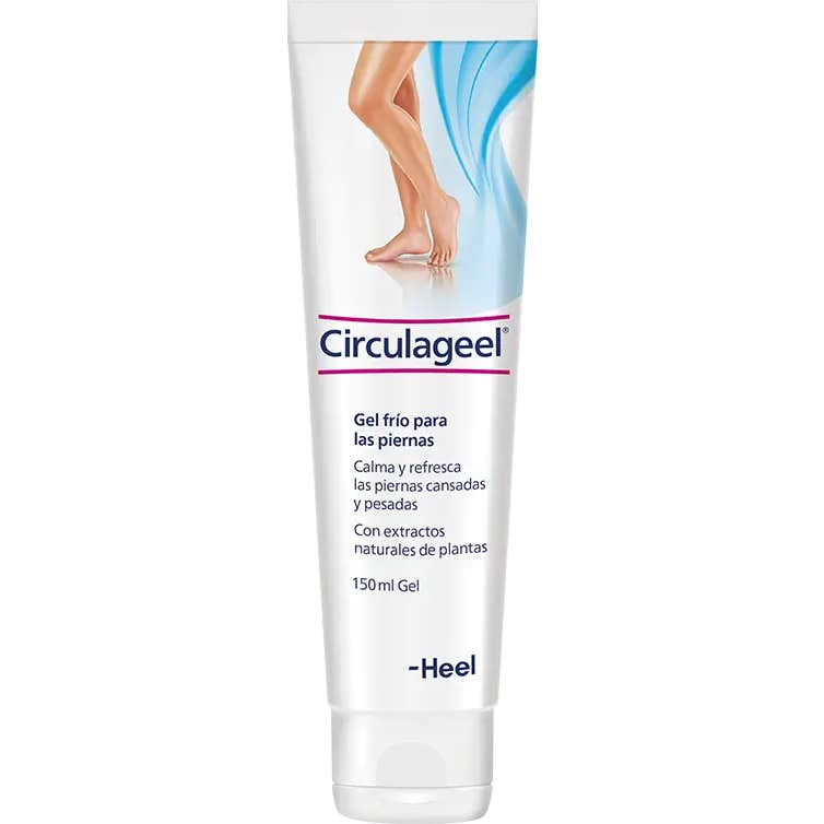 Circulageel 150ml