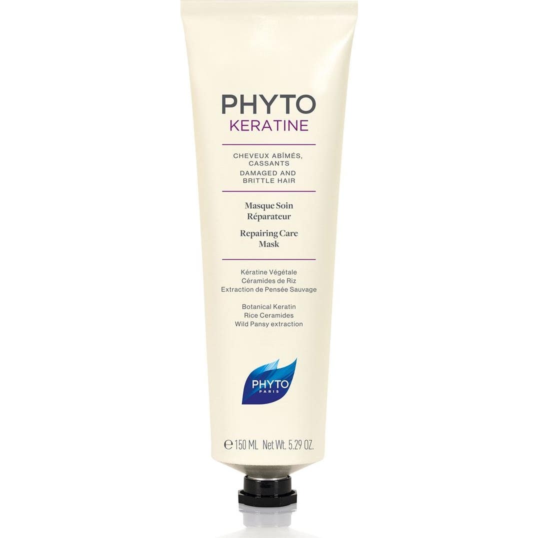Phyto Kératine Masque 150ml
