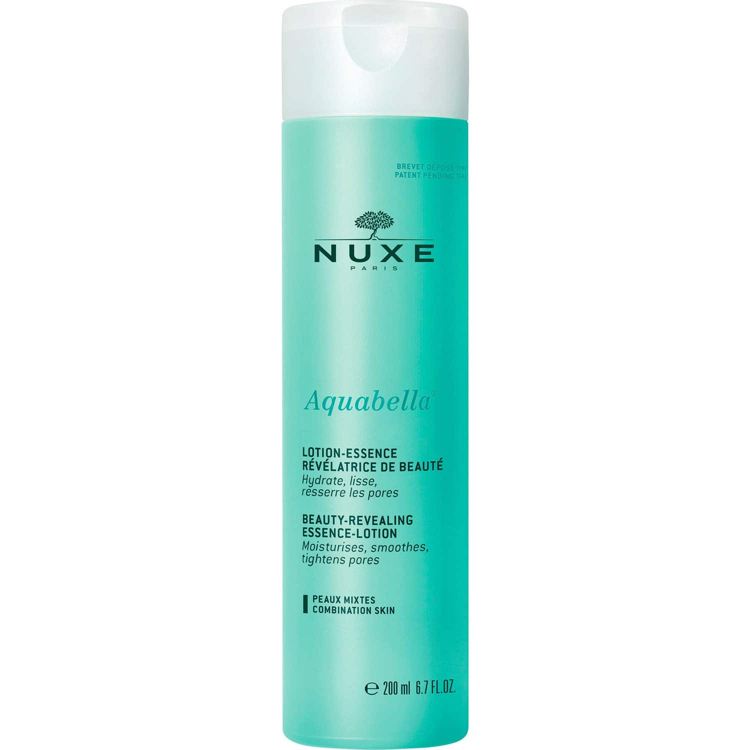 Nuxe Aquabella Lotion Essence Révélatrice de Beauté 200ml