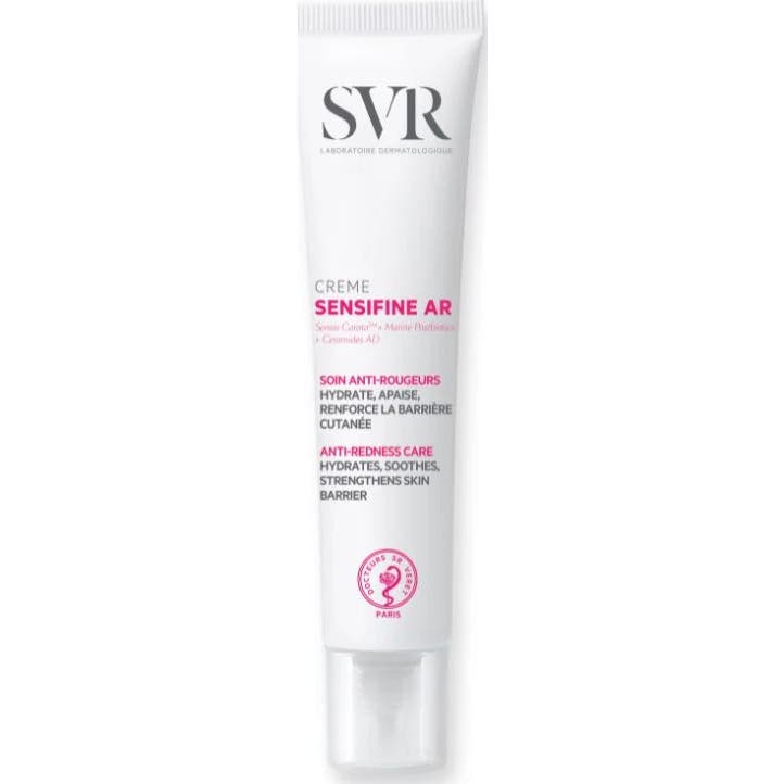 SVR Sensifine AR Soin Anti-Rougeurs 40ml