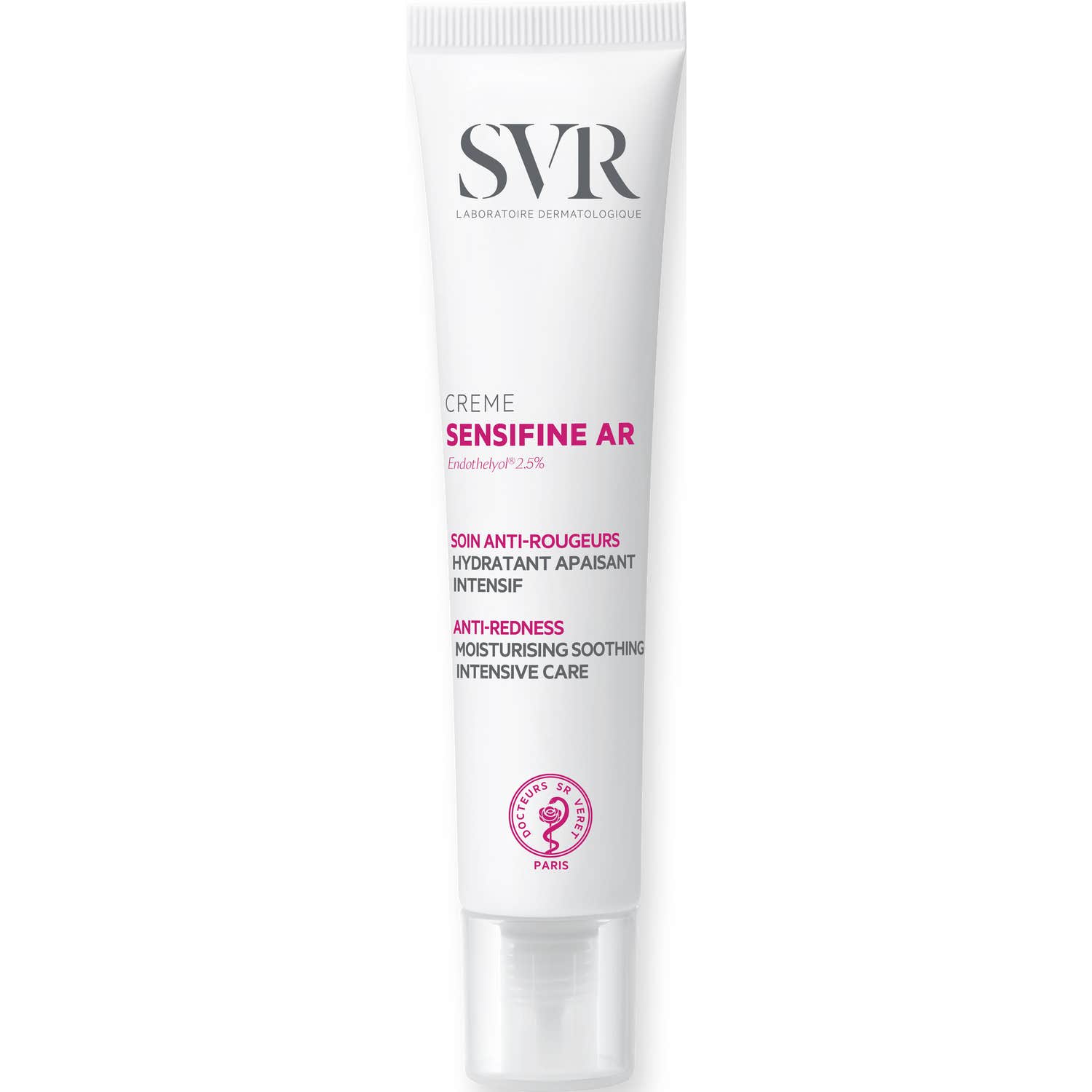 SVR Sensifine AR Soin Anti-Rougeurs 40ml