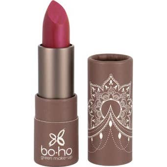 Boho Rouge À Lèvres 402 Vanille Fraise 3.5g