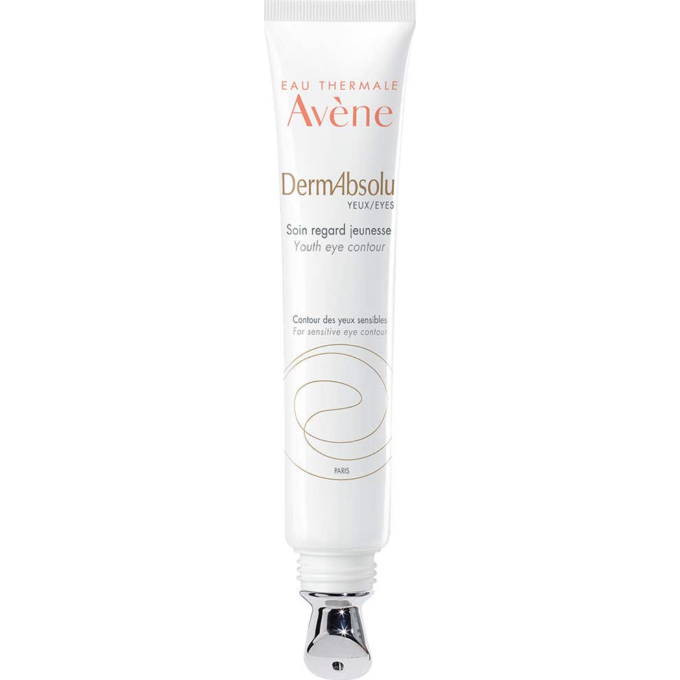 Avène DermAbsolu Yeux Soin Regard Jeunesse 15ml