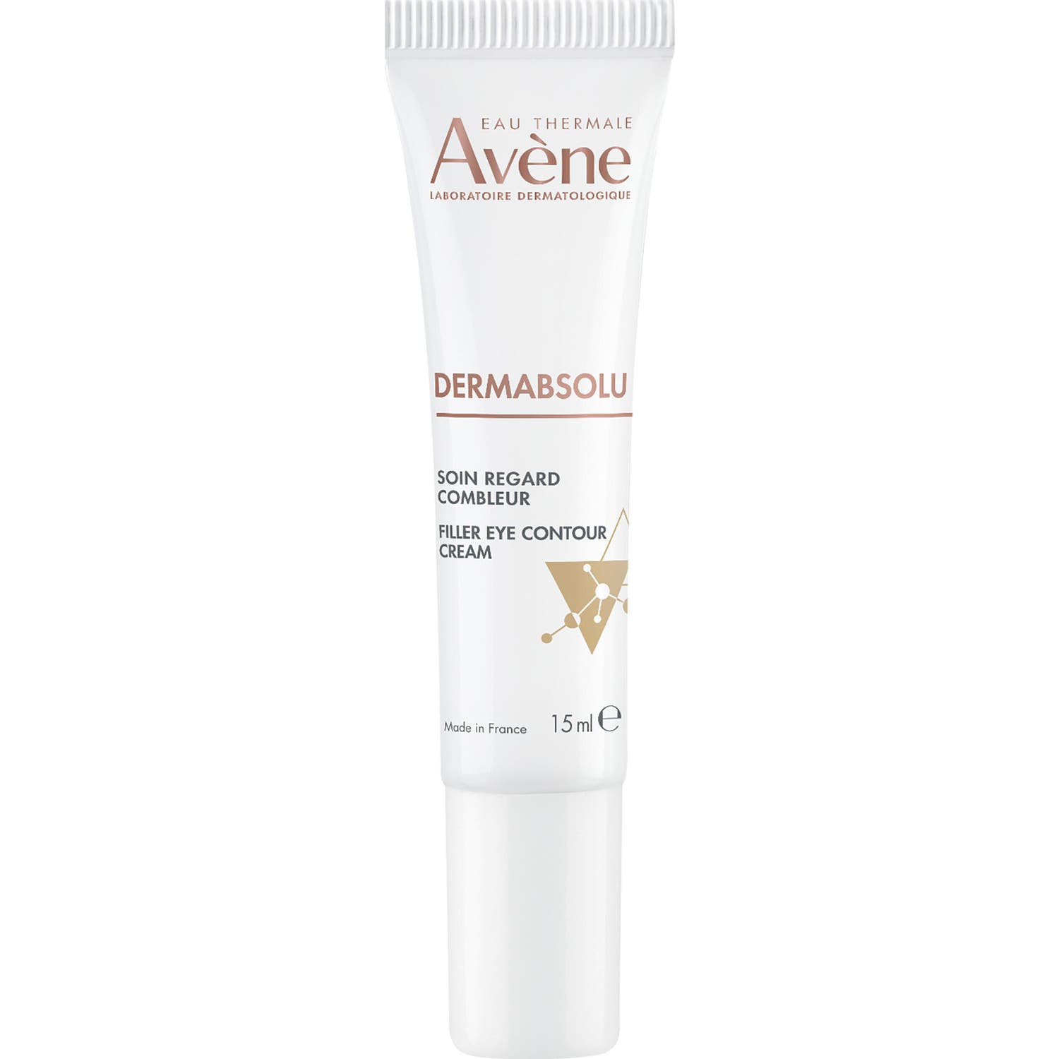 Avène DermAbsolu Soin Regard Combleur 15ml