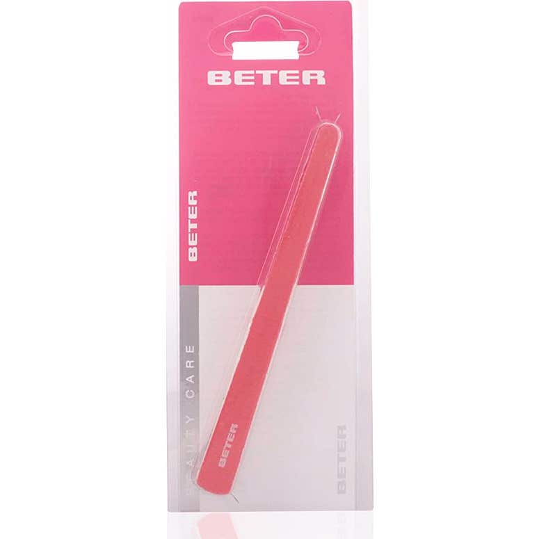 Beter Nail File Coridon 13,6cm 10 pièces