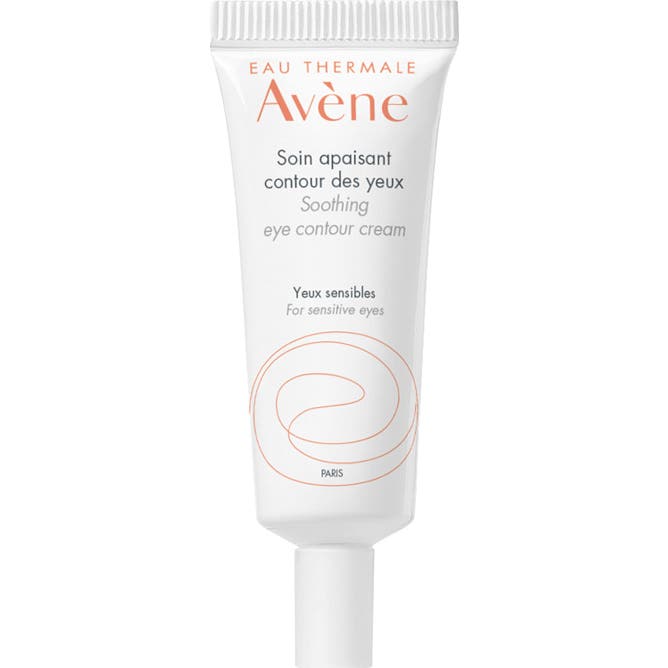 Avène Soin Apaisant Contour des Yeux 10 ml