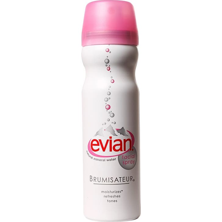 Evian Brumisateur 50 ml