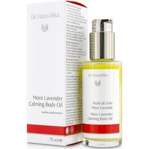 Dr. Hauschka Huile de Soin Moor Lavande