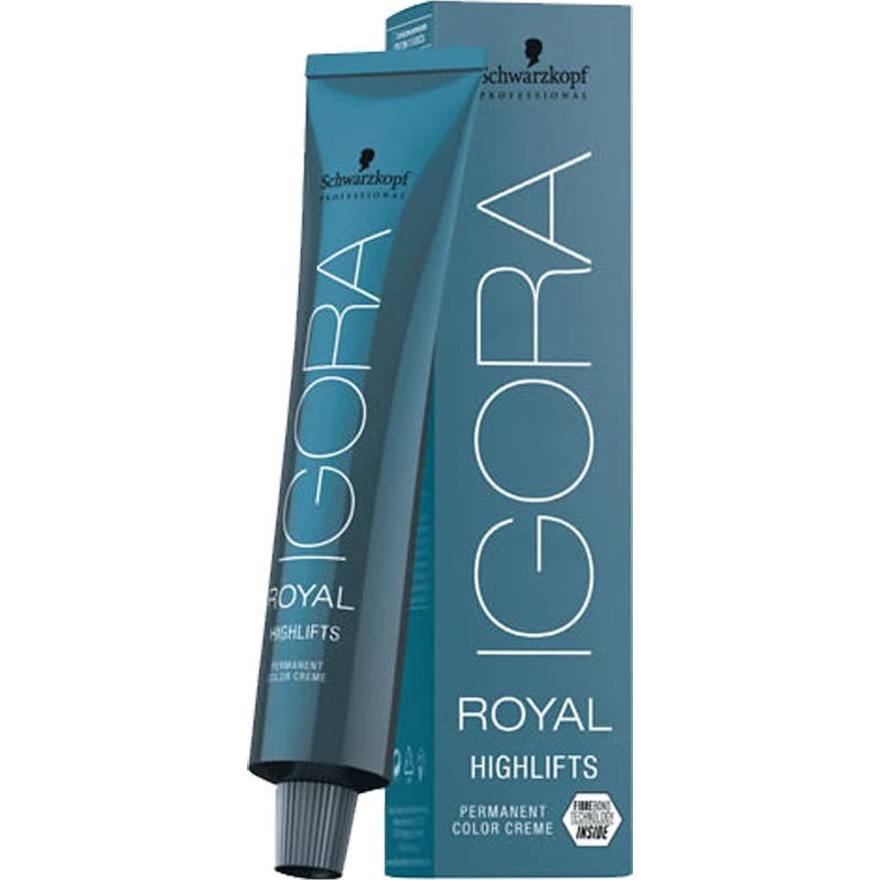 Igora Professional Colorant Royal Highlifts 12-1 60ml