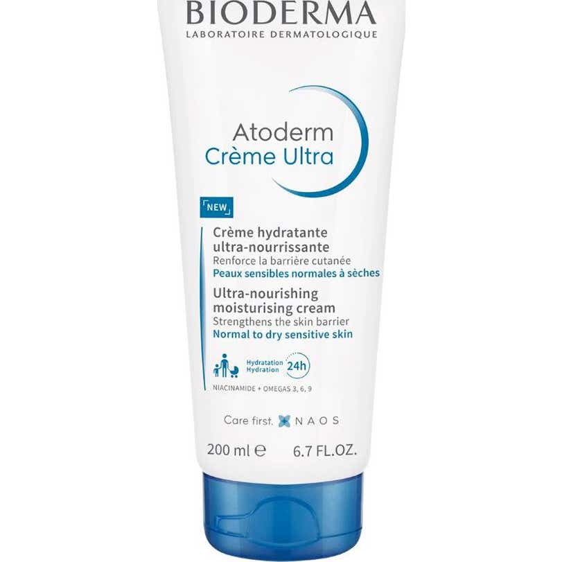 Bioderma Atoderm Crème Ultra 200ml