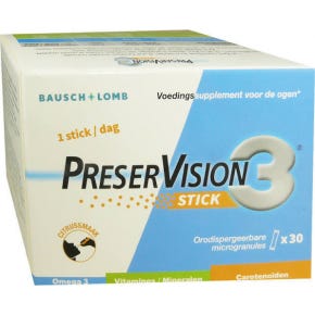 Preservision 3 Stick 30
