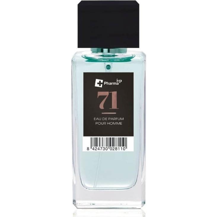 Hippbio Iap Eau de Parfum Nº 71 50ml