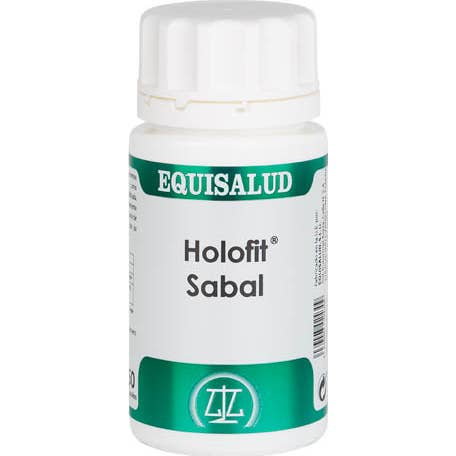 Holofit Sabal 50caps