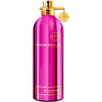 Roses Montale Musc Edp 100 ml