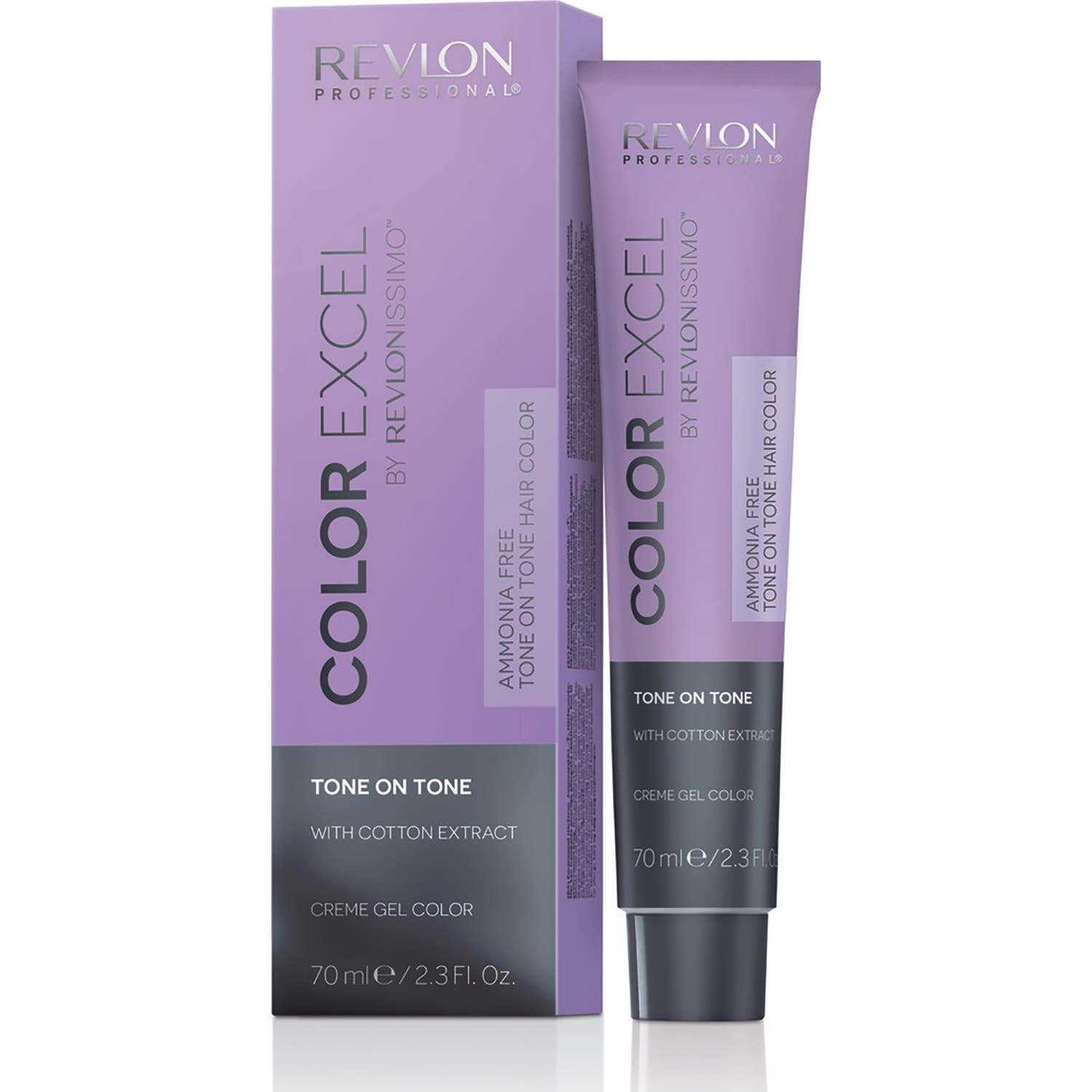 Revlonissimo Color Excel 5.41 70ml