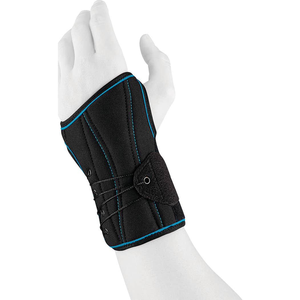 Actius Manu Easy Wristband Left Ace514 Size 1 1pc