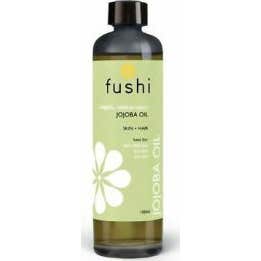 Fushi Jojoba Oil Bio 100ml