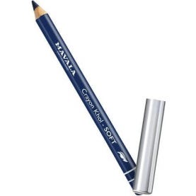 Mavala Crayon Khôl-Soft Navy Blue 1,2g