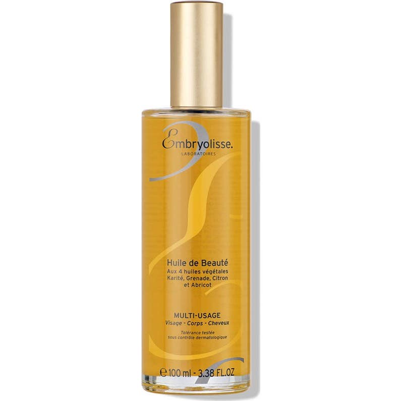 Embryolisse Huile Beaute Multi-Usage 100ml