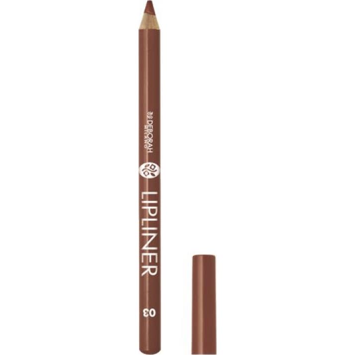 Deborah Classic Lip Liner 03 1ut