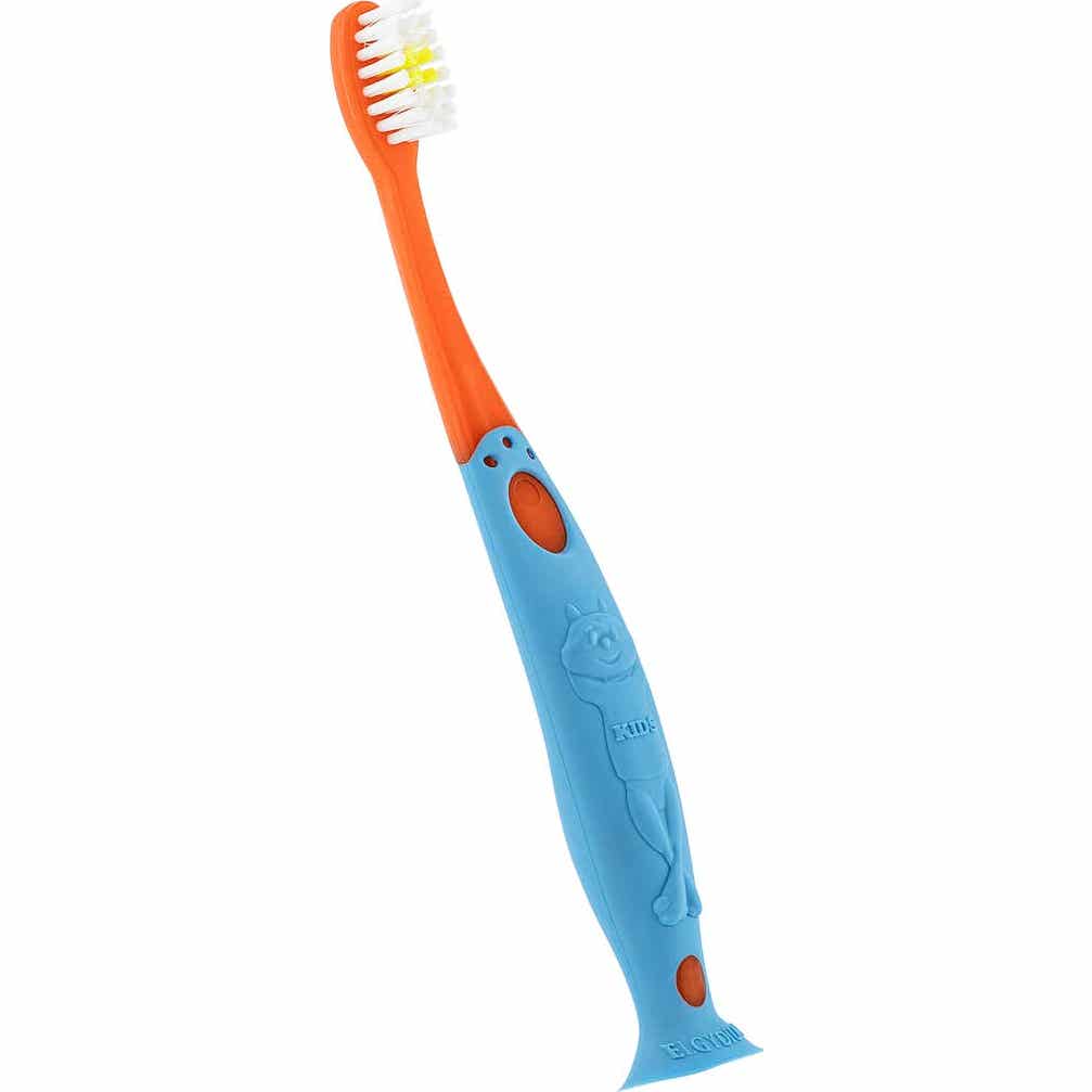 Elgydium Brosse A Dents Kids Pour Enfants