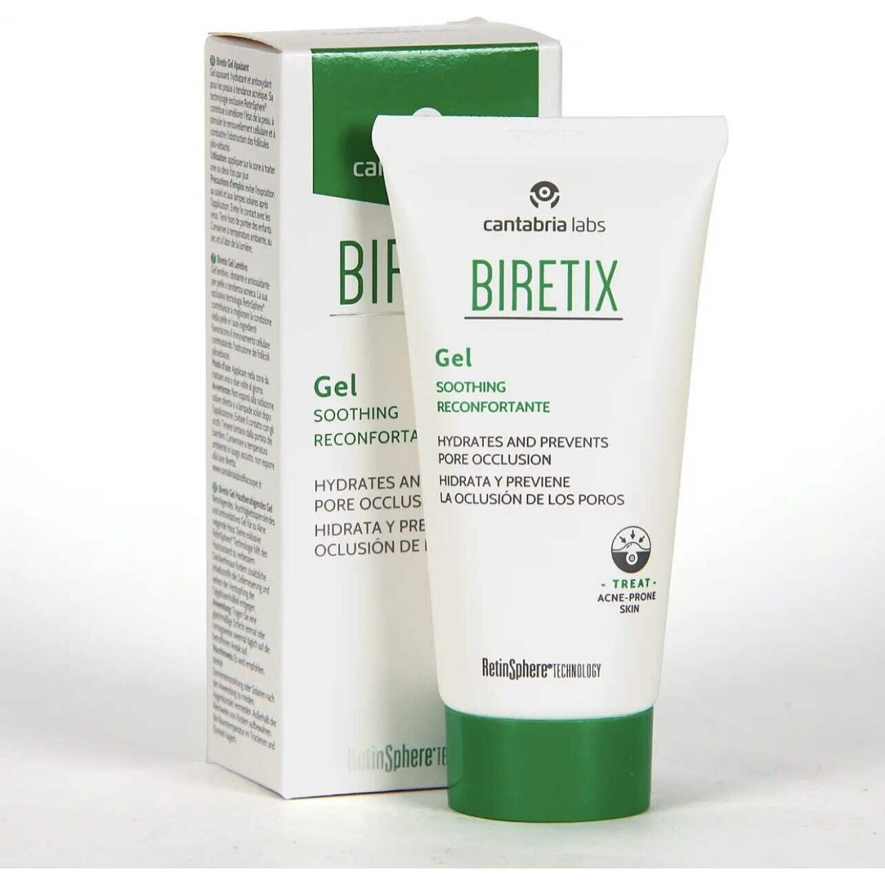 BiRetix Gel 50 ml
