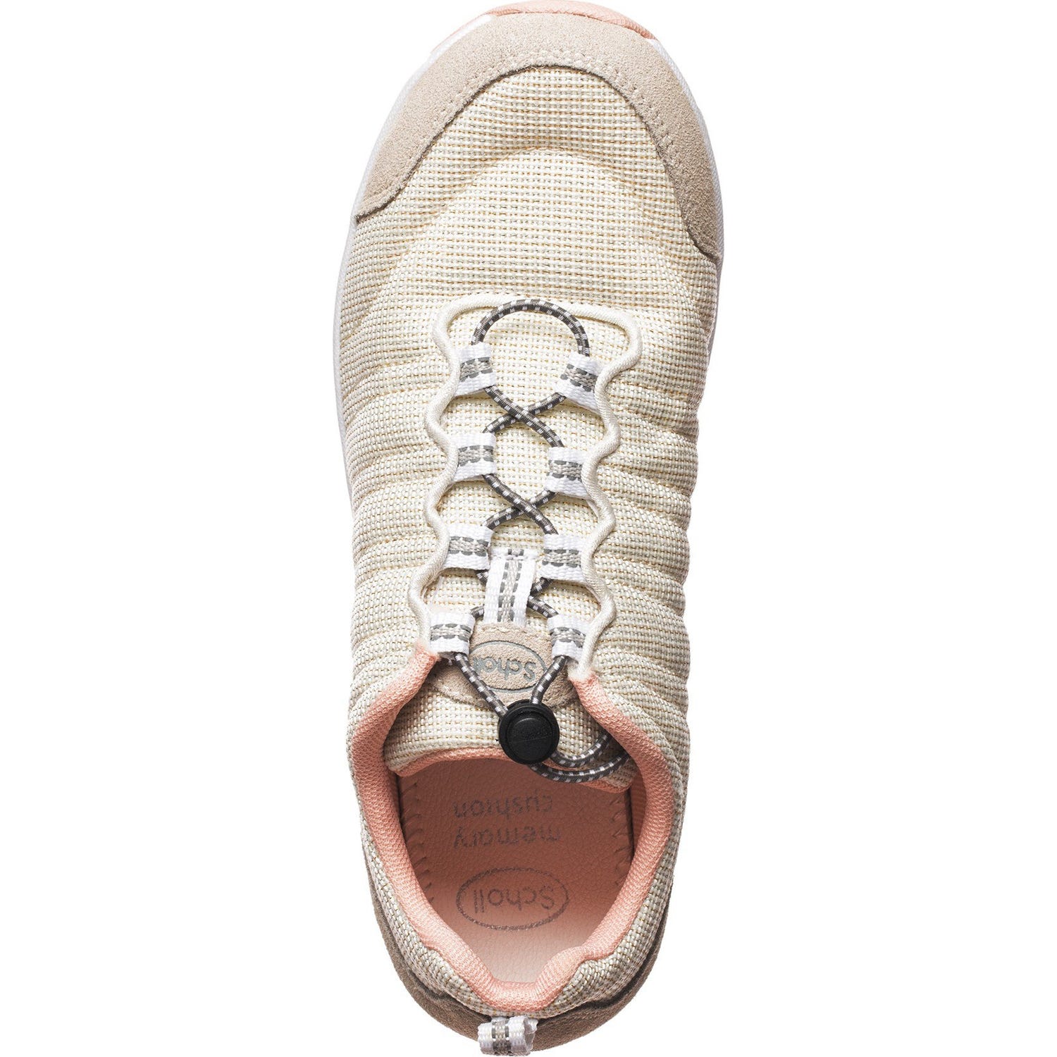 Scholl Marchepied Vent Beige 35