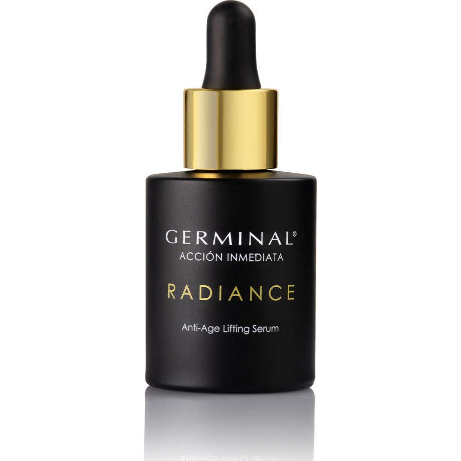 GERMINAL  &Eacute;clat S&eacute;rum Anti-&acirc;ge Effet Liftant SPF30 30 ml