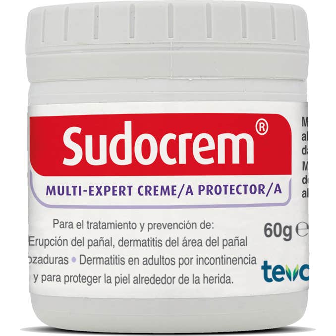 Sudocrem Multi-Expert Crème Protectrice 60g